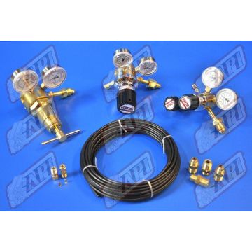 Assist & Resonator regulator kit | <p>Assist &amp; Resonator regulator kit</p>
