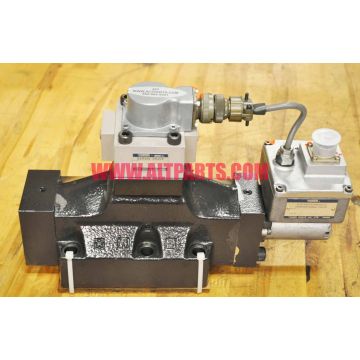 Linear Servo Valve  | <p>Amada #'s 74366099 / 74366097</p>