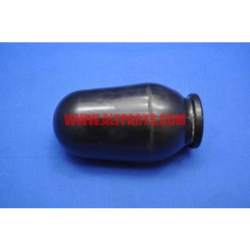 Accumulator Bladder | <p>Amada # 74309299 / N-140-1 / Accumulator Bladder R210-1</p>