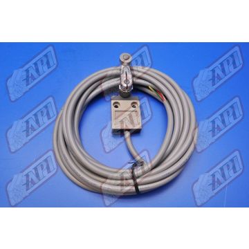 Limit Switch D4C-1320  | Amada # 79310528