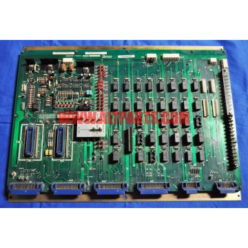 04PC Control Board TCU1C | <p>Amada # 74398037 / TCU1C</p>