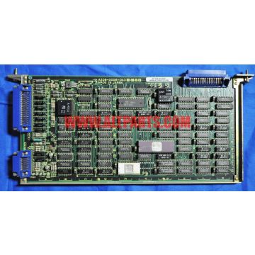 Control Board 6M A20B 0008 0430  (CRTC/PUNCHER) | <p>Amada # 97050298 / A20B-0008-0430</p>