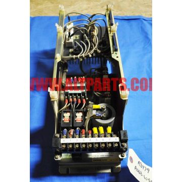 Velocity Control Board A06B-6050-H002   | <p>Contrl BD 6M A06B-6050-H002</p>