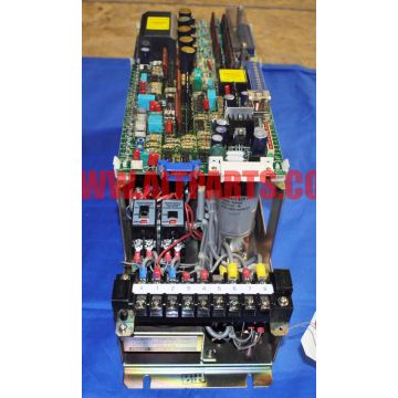 Velocity Control Board A06B-6047-H002  | <p>Amada # 71133187 / Control Board 6M A06B-6047-H002</p>