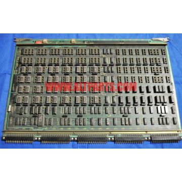 Control Board A16B 0190 0050   | <p>Amada # 74058874 /  A16B-0190-0050</p>