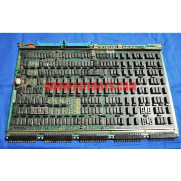 Control Board A16B 0190 006 Version 2   | <p>Amada # 74058873 / A16B-0190-006- VER2</p>