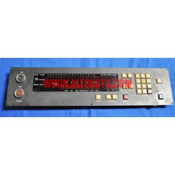 Control Board A350 0004 T012    | <p>A35-0004-T012 / Control Board 3000C</p>