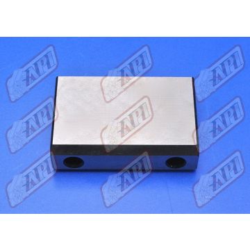 FBD III Finger Stop Pads | Amada # 36388172 / 6656463