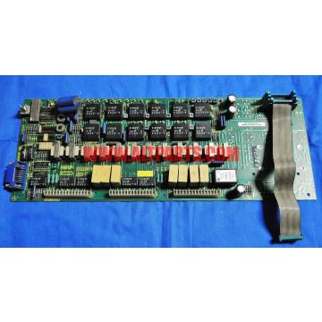 DC Servo Step Board  | <p>Amada # 97050254 / A20B-0004-0171</p>