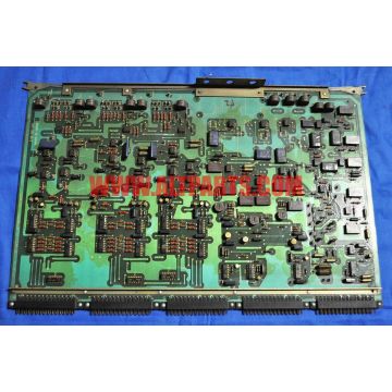 Control Board A20B-0002-0943     | <p>Amada # 97050242 / A20B-0002-0943 / Control Board 200B</p>