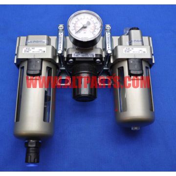 AC4000-04dg Air unit | <p>AC4000-04dg Air unit</p>