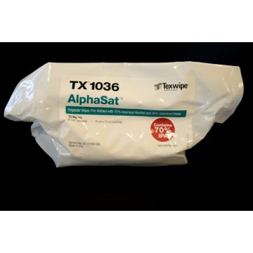 TX1036 Polyester Wipers 75ct | <p>TX1036 Polyester Wipers 75ct</p>