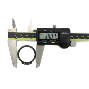 STW-30 Snap Ring | STW-30 Snap Ring<br/>
Amada # 74159523 / STW-30