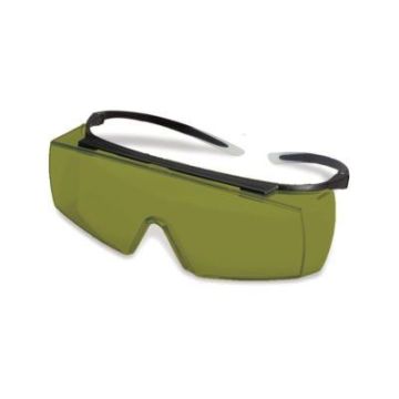 Fiber & Trudisk Laser Safety Glasses (Green Filter) | Fiber & Trudisk Laser Safety Glasses (Green Filter)