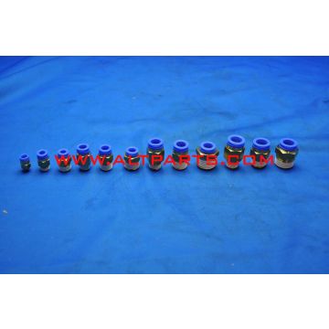 Male Connectors | <p></p>