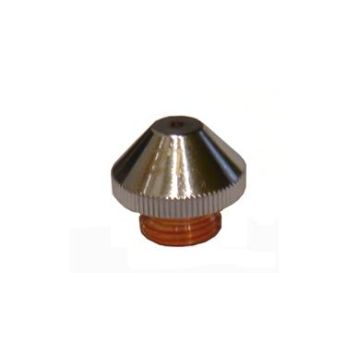 CS2.5 Chrome Nozzles