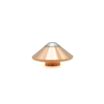 HP/N (CON) Double Nozzles Hard Chrome Tip (M11)