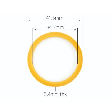 Seal Ring 41.5 x 34.3 x 3.4