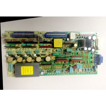 A20B-0009-0320 Velocity Control Board (6M control) | <p>Amada # 97050280 / A20B-0009-0320 / Control Board 200B</p>