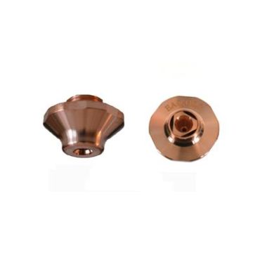 EAQ Bright Line Double Nozzles | <p>EAQ Bright Line Double Nozzles</p>