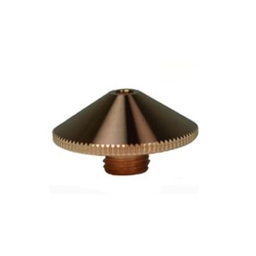 Straight Taper Nozzles (E.C.E) | <p>Straight Taper Nozzles</p>