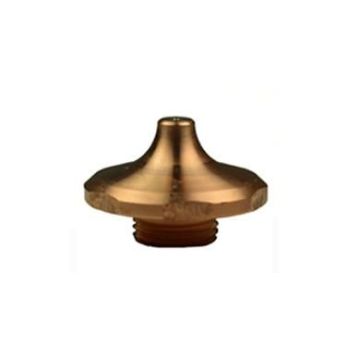 EAB Nozzles W/Radius | EAB Nozzles W/Radius for Trumpf Lasers