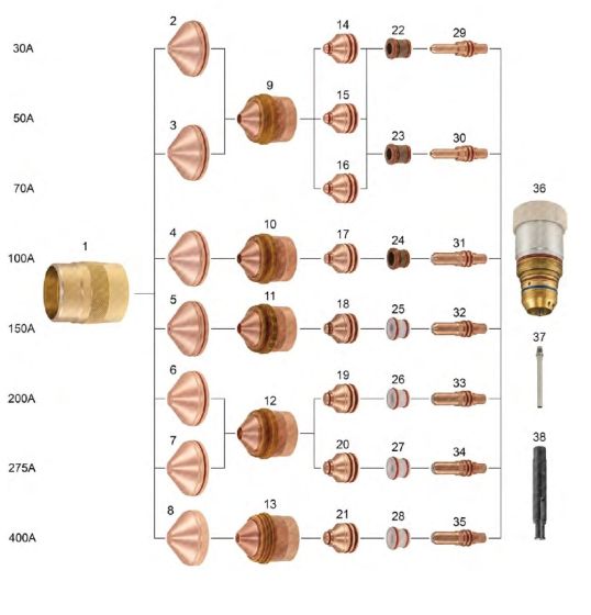 Kaliburn®- For Aluminum Applications | <p>Kaliburn® - Alum</p>