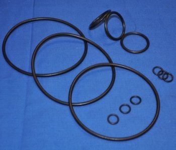 O-Rings | <p>O-Rings</p>