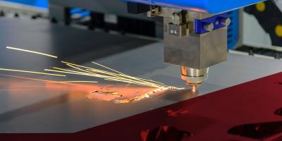 8 Common Laser Cutting Machine Failures and How to Fix Them