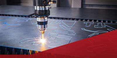 A Brief Overview of Laser Cutting Application Areas